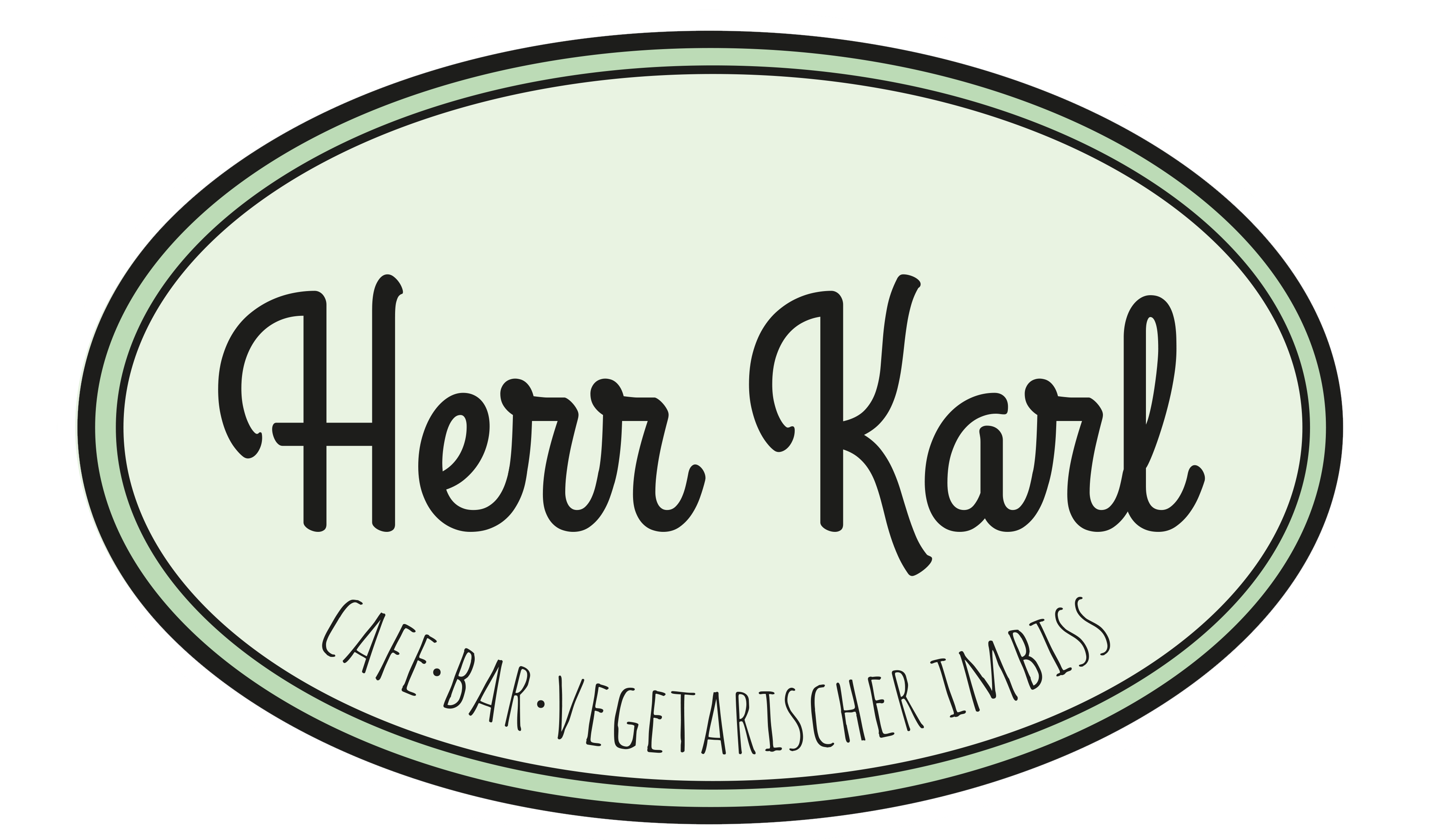Cafe Herr Karl